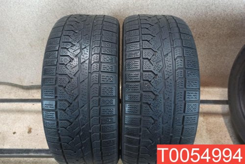 Kumho I'Zen RV Asymmetric 255/50 R19 107V  - 1