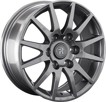 Replay Mitsubishi (Mi38) 7x16 6x139,7 ET38 dia 67,1 GM