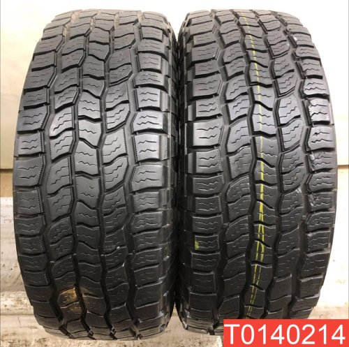 Cooper Discoverer AT 3 XLT 315/70 R17 121/118S  - 1