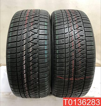 Kumho WinterCraft WS71 265/50 R20 111V 