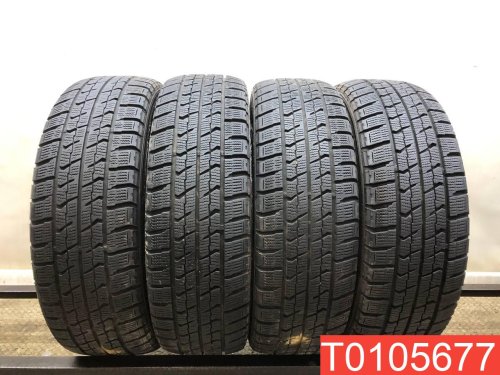 Goodyear Ice Navi ZEA 2 195/65 R15 91Q  - 1