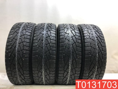 Nokian Tyres Hakkapeliitta C3 205/65 R16 107/105R  - 1