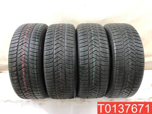 Pirelli Scorpion Winter 235/60 R18 107H  - 1