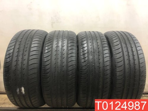 Goodyear Eagle NCT5 285/45 R21 109W RunFlat - 1