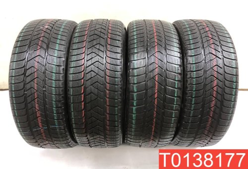 Pirelli Scorpion Winter 235/50 R19 103H  - 1