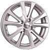 TechLine NEO 509 6x15 4x100 ET49 dia 60,1 S