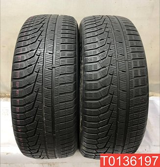 Hankook Winter I'Cept Evo 2 SUV 255/55 R19 111V 