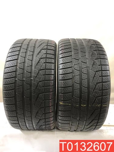 Pirelli Sottozero Winter 240 Series 2 285/40 R19 103V  - 1