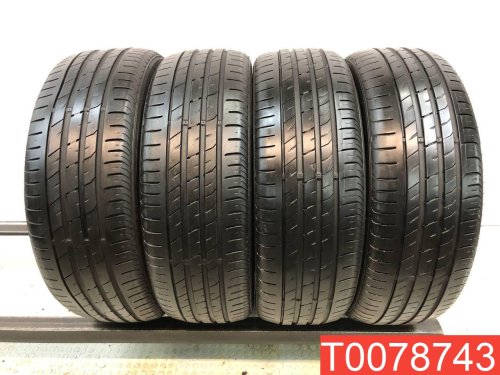 Nexen Nfera Su1 185/55 R16 83V  - 1