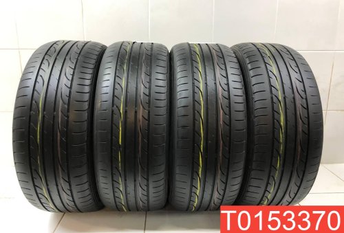 Dunlop SP Sport LM704 215/50 R17 91V  - 1