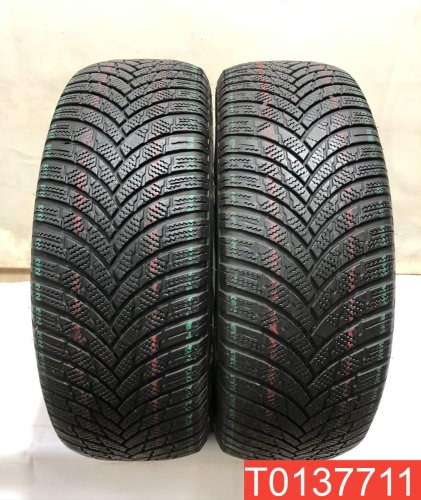 Firestone WinterHawk 4 235/60 R18 107H  - 1