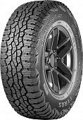 Nokian Tyres Outpost AT 245/65 R17 107T