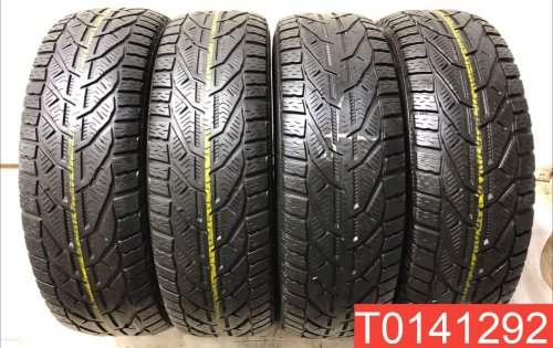 Tigar Winter 205/65 R16 95H  - 1