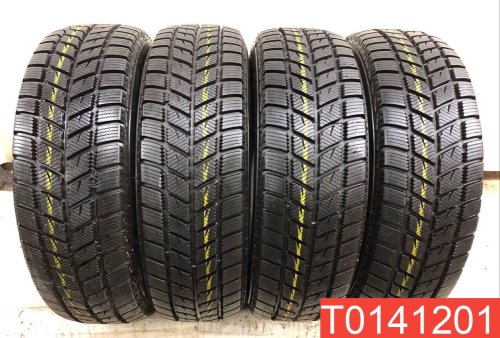 DYNAMO SNOW-H MWH01 185/65 R15 88T  - 1
