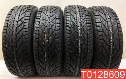 Tigar Winter 215/60 R17 96H  - 1