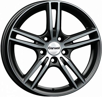 Carwel Баруй 223 6,5x16 5x114,3 ET45 dia 54,1 AB