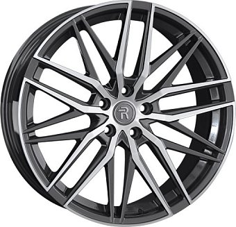 Replay Audi (A210) 8,5x20 5x112 ET20 dia 66,6 GMF
