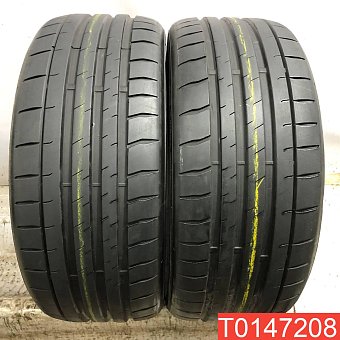 Bridgestone Potenza Sport 245/35 R20 91Y 
