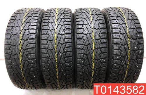 Pirelli Ice Zero 215/65 R17 103T  - 1