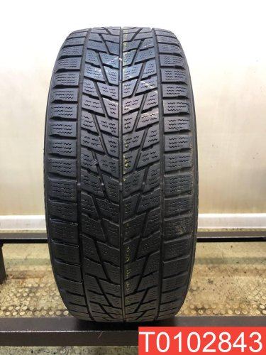 Bridgestone Blizzak LM22 225/45 R17 91V RunFlat - 1