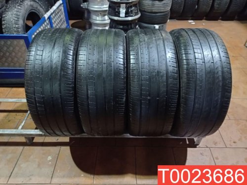 Pirelli Scorpion Verde 285/45 R20 112Y  - 1