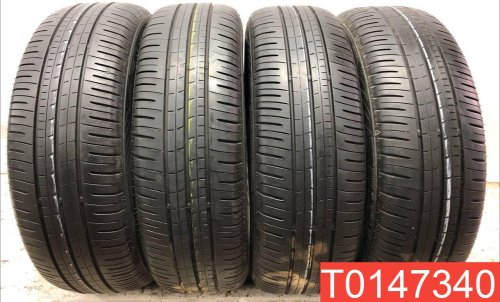 Dunlop Enasave EC350+ 195/65 R15 91H  - 1