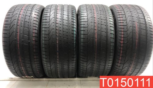 Pirelli Pzero 295/40 R20 110Y  - 1