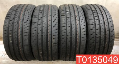 Pirelli Scorpion Verde 275/40 R21 107Y  - 1