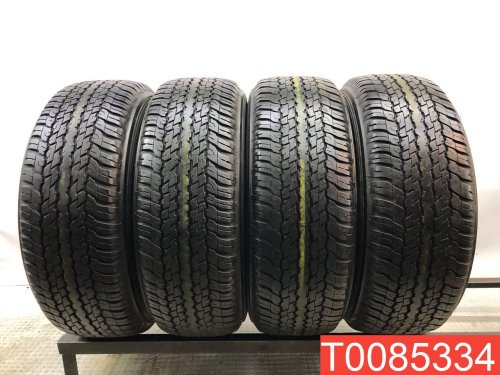Dunlop Grandtrek AT25 265/65 R17 112S  - 1