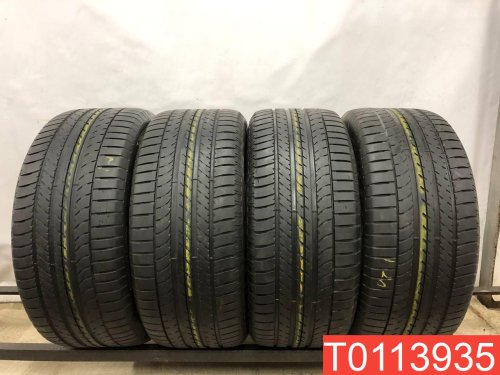 Goodyear Eagle F1 Asymmetric 295/40 R22 112W  - 1