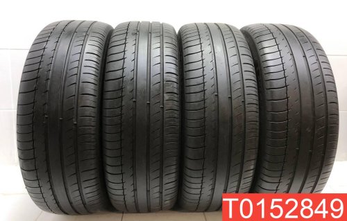 Michelin Latitude Sport 225/60 R18 100H  - 1