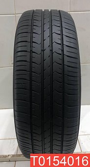 Goodyear EfficientGrip Eco EG01 205/55 R16 91V 