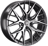 LS FlowForming RC57 8x18 5x114,3 ET34 dia 67,1 GMF