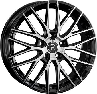 Replay Genesis (GS16) 8x19 5x114,3 ET39 dia 67,1 BKF