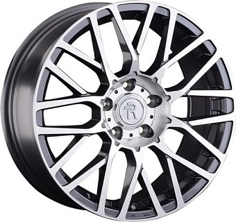 Replay Audi (A129) 8x18 5x112 ET25 dia 66,6 GMF
