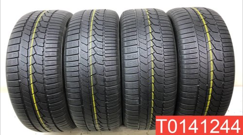 Continental WinterContact TS860 S SSR 265/50 R19 110H RunFlat - 1