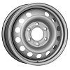 ALCAR STAHLRAD (KFZ) 9208 Hyundai H1 TPMS 6.5x16 6x139.7 ET56 dia 92.3 silver