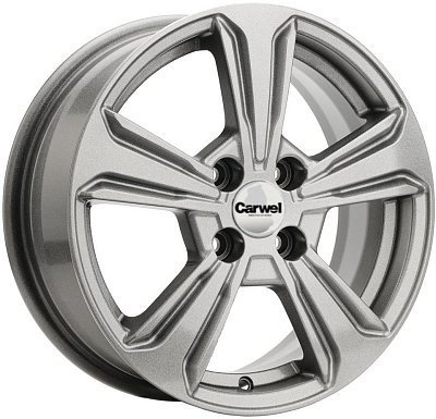 Диски Carwel Диво 1502 (Solano) - 1