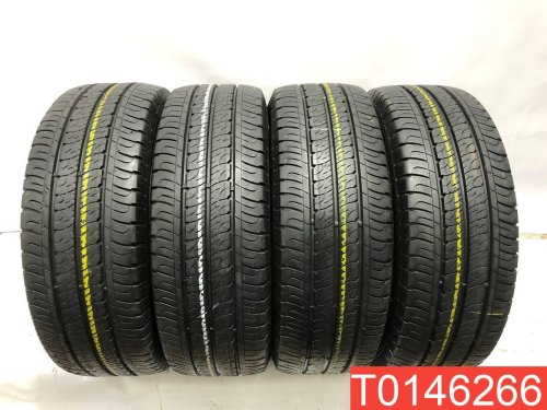 Goodyear EfficientGrip Cargo 215/65 R15 104/102T  - 1