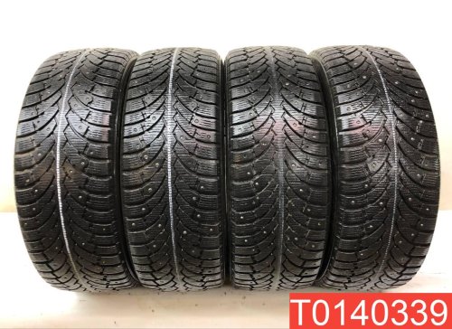 Pirelli Formula Ice 215/55 R17 98T  - 1