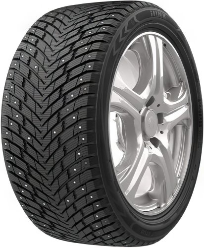 Шины I-Link Wintervorhut Stud II 245/40 R20 99T XL шип - 1