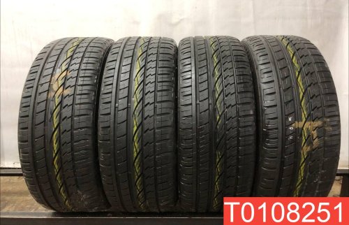Continental CrossContact UHP 245/45 R20 103V  - 1