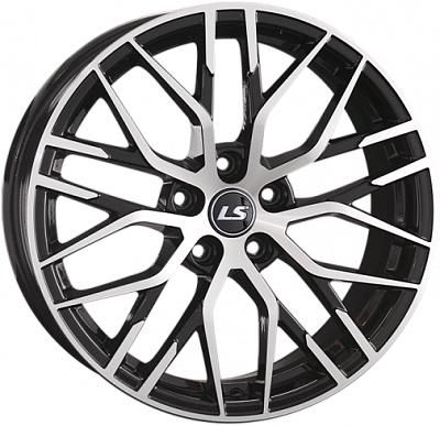 Диски LS wheels 1308 - 1