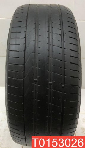 Pirelli Pzero 265/45 R20 106Y  - 1
