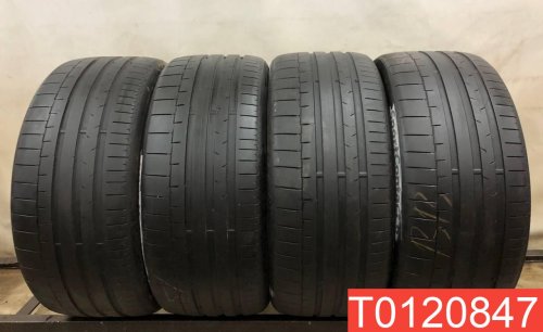 Continental Sport Contact 6 285/35 R23 107Y  - 1
