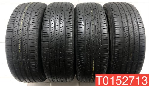 Roadstone Nfera Ru5 SUV 255/60 R18 112V  - 1