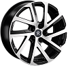 Replica Replay Opel (OPL88) 8x18 5x115 ET45 dia 70,1 BKF