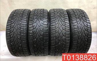 Gislaved Nord Frost 100 205/55 R16 94T 
