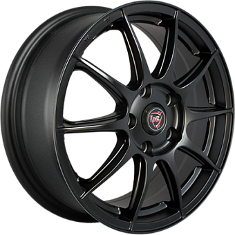 NZ F-27 6x15 5x105 ET39 dia 56,6 MB