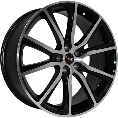 Диски LegeArtis FD104 - 1